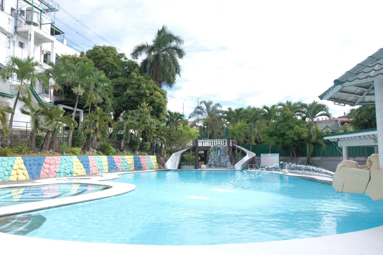 V Resort Dasma Dasmarinas Habitación foto